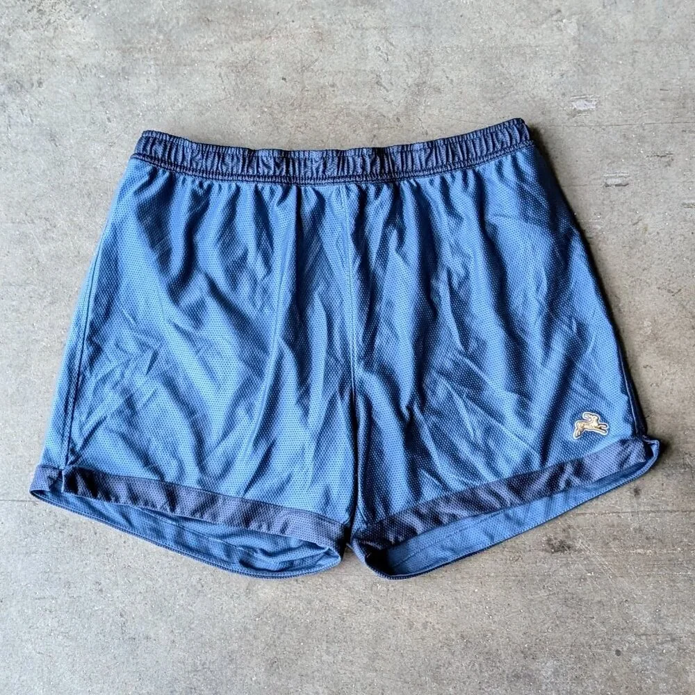 Tracksmith Men's Van Cortlandt Grand Short Blue medium